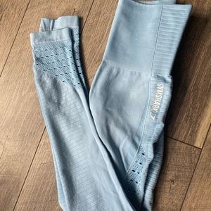 GymShark Seamless Leggings